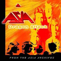 Asia : Dragon attack